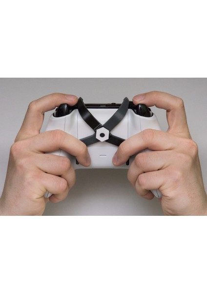 Xbox One Denetleyici Kürekleri (Sadece Plastik Aparattır) 3D
