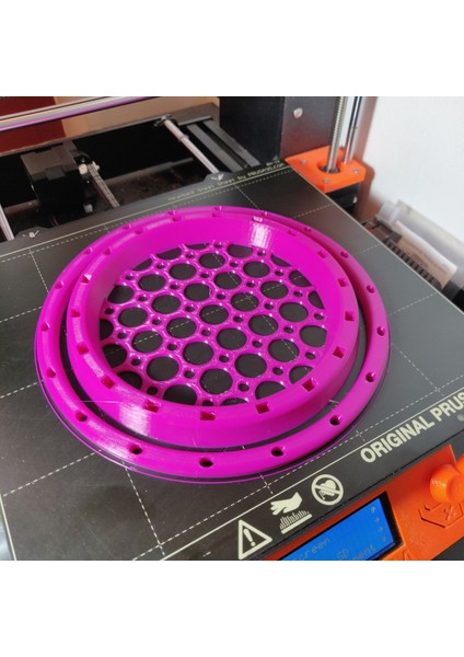 Yemek Çubukları ile Şarap Mantar Kasesi (Sadece Plastik Aparattır) 3D fırsatları