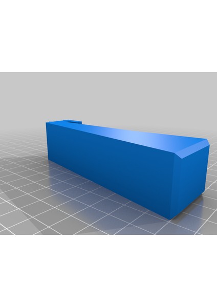 Ikea Değiştirme Masası Için Ultimate Poop Splash Guard (Sadece Plastik Aparattır) 3D fırsatları