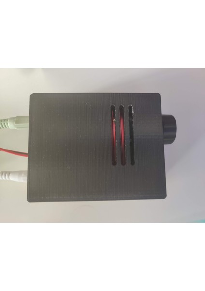 TPA3116D2 Mono Düşük Geçişli Subwoofer Için Subwoofer Amplifikatör Kasası (Sadece Plastik Aparattır) 3D indirimleri