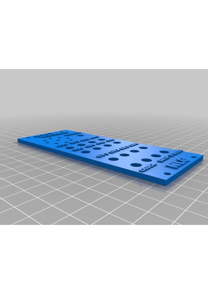 8 Bit Şifre (Sadece Plastik Aparattır) 3D indirimleri