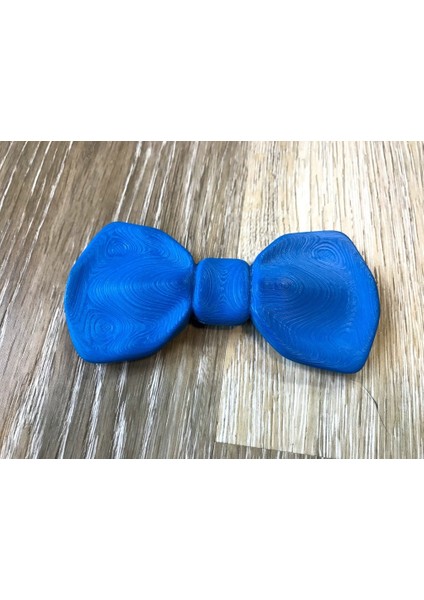 Papillon (Bow Tie) - Düz Baskı (Sadece Plastik Aparattır) 3D fiyatları