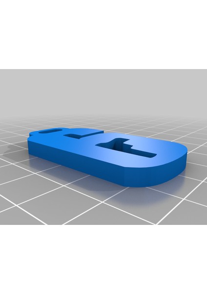 Gökkuşağı 6 Kuşatma | Logo | Tılsım (Sadece Plastik Aparattır) 3D fiyatları