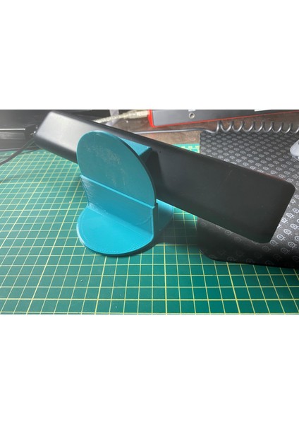 Govee Işık Çubuğu Çeşitli Braketler (Sadece Plastik Aparattır) 3D modelleri