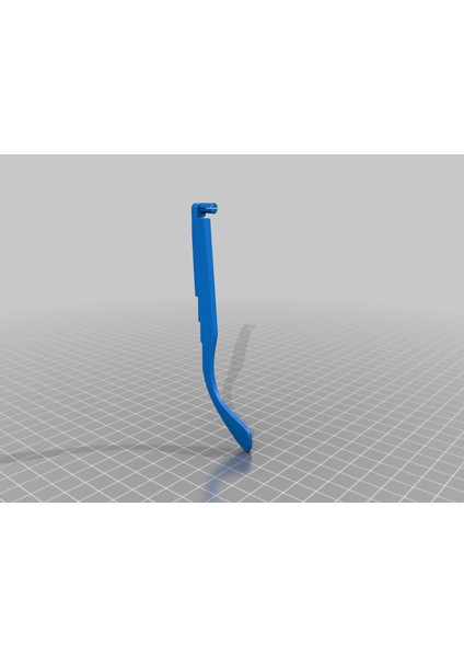 Bt Gözlükleri ile Başa Çıkın - Çocuk Boyutu (Sadece Plastik Aparattır) 3D fiyatları
