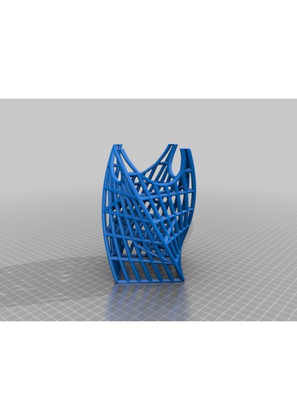 Zar Kulesi Kemik Remix (Sadece Plastik Aparattır) 3D fiyatları