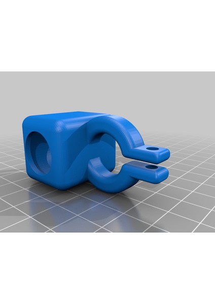 Gitar Seçme ve Stomp Pedalı (Sadece Plastik Aparattır!!!) 3D fırsatları