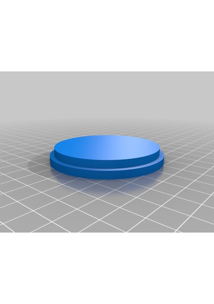 Fincan Dağıtıcı (Sadece Plastik Aparattır!!!) 3D fiyatları