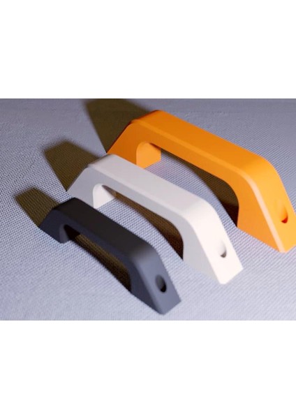 Hands - Tüm Amaç, Dört Boyut (Sadece Plastik Aparattır!!!) 3D fiyatları