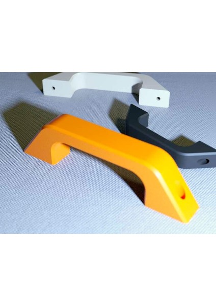 Hands - Tüm Amaç, Dört Boyut (Sadece Plastik Aparattır!!!) 3D fırsatları