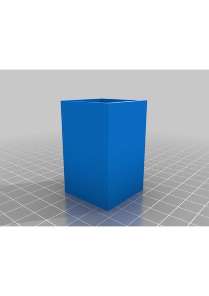 Vektör Modeli (Sadece Plastik Aparattır!!!) 3D fiyatları