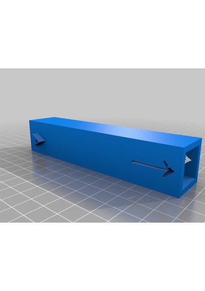 Vektör Modeli (Sadece Plastik Aparattır!!!) 3D modelleri