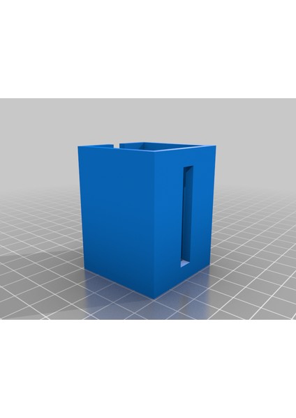 Vektör Modeli (Sadece Plastik Aparattır!!!) 3D indirimleri