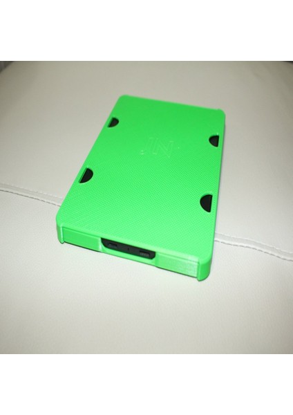 Kindle Paperwhite Case (Sadece Plastik Aparattır!!!) 3D