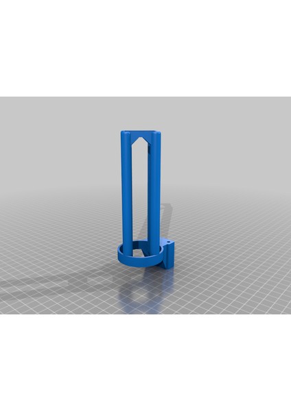 Vine Gözlükleri Için Tutucu, Bulaşık Makinesi (Sadece Plastik Aparattır!!!) 3D