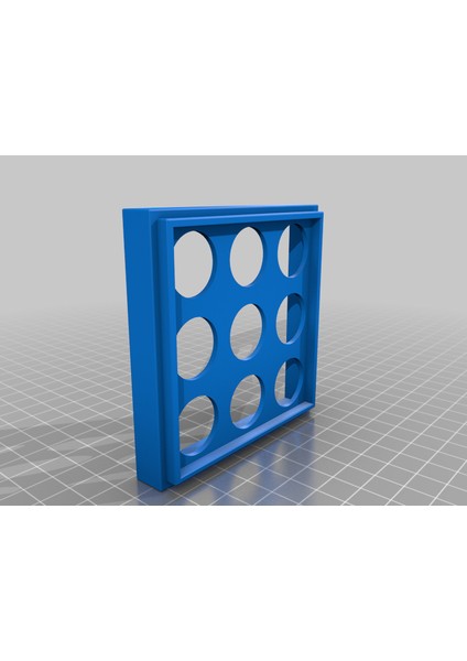 Madeni Para Sıralayıcı Pln (Sadece Plastik Aparattır!!!) 3D fiyatları