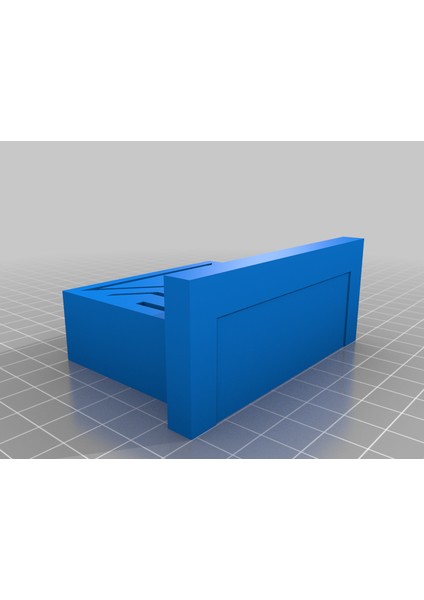 Perili Konak - Şapkalı Kafatası (Sadece Plastik Aparattır!!!) 3D fırsatları