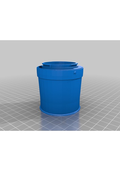 Nikon F-Mount Için Makro Lens Adaptörleri (Sadece Plastik Aparattır!!!) 3D fiyatları