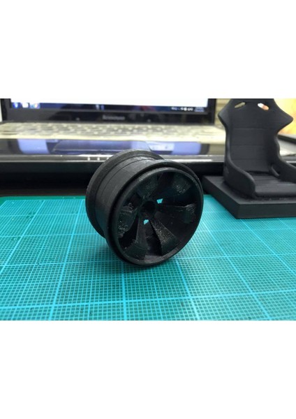 Openrc 1:10 Rc Truggy Jantlar (Sadece Plastik Aparattır!!!) 3D indirimleri