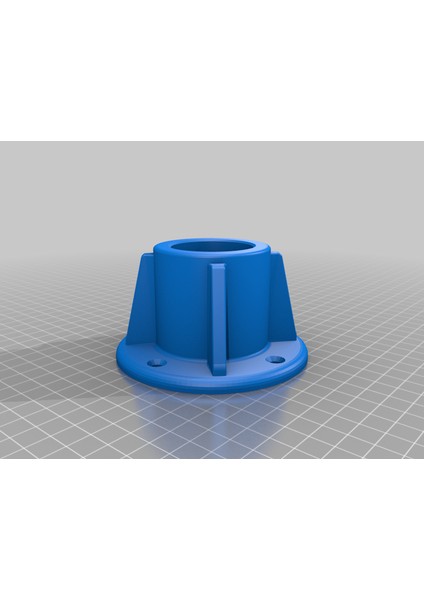 Pvc-Table-Leg (Sadece Plastik Aparattır!!!) 3D fırsatları