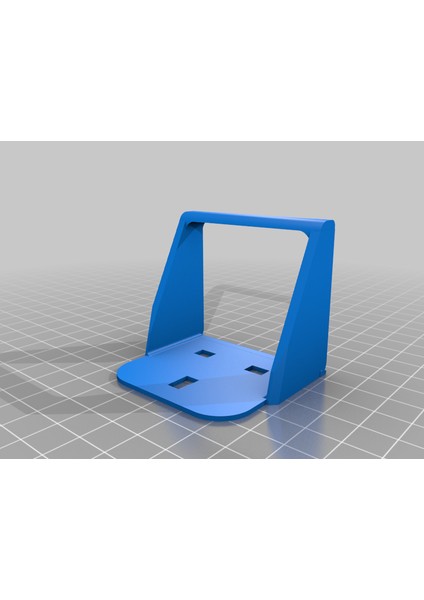 Engelliler/yaşlılar Için Ingiltere 3 Pin Elektrik Fiş Çekme (Plastik Aparattır!!!) 3D fırsatları