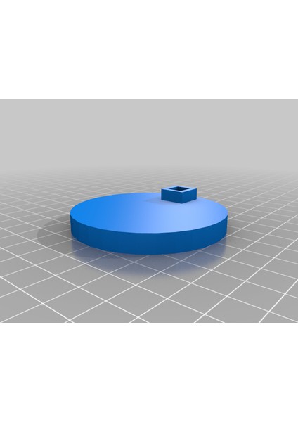 6 mm Kapsüllü Pc Masası Mikrofonu (Sadece Plastik Aparattır!!!) 3D indirimleri