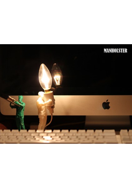 Miniart | Manholster - Insanları ve Hayvanları Fonksiyonel ve Sanatsal Nesnelere Dönüştürmek. (Sadece Plastik Aparattır!!!) 3D modelleri