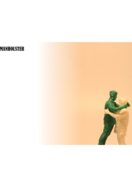 Miniart | Manholster - Insanları ve Hayvanları Fonksiyonel ve Sanatsal Nesnelere Dönüştürmek. (Sadece Plastik Aparattır!!!) 3D fırsatları