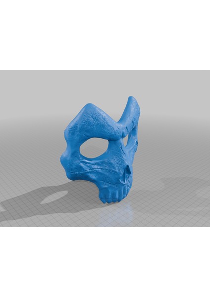 Eredinin Kaskı - The Witcher Wild Hunt (Sadece Plastik Aparattır!!!) 3D fiyatları