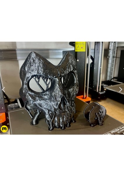 Eredinin Kaskı - The Witcher Wild Hunt (Sadece Plastik Aparattır!!!) 3D fırsatları