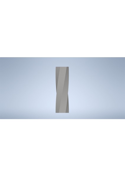 Dnd Zar Spiral Tüp (Sadece Plastik Aparattır!!!) 3D fırsatları