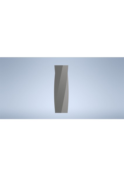 Dnd Zar Spiral Tüp (Sadece Plastik Aparattır!!!) 3D indirimleri