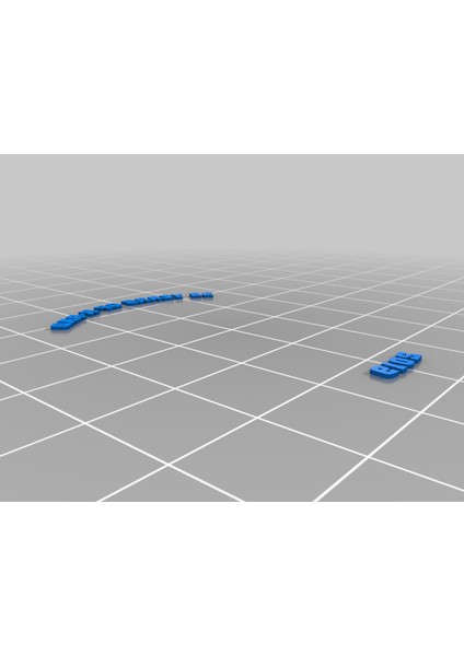 Kült Of The Dead Inek Meydan Okuma Madeni Para Modeli (Sadece Plastik Aparattır!!!) 3D modelleri