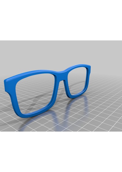 Oculos _ Çerçeve Gözlükleri (Sadece Plastik Aparattır!!!) 3D fiyatları