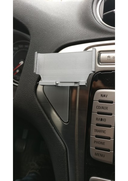 Oneplus 3t Için Ford Mondeo Mk4 Telefon Sahibi (Sadece Plastik Aparattır!!!) 3D fiyatları