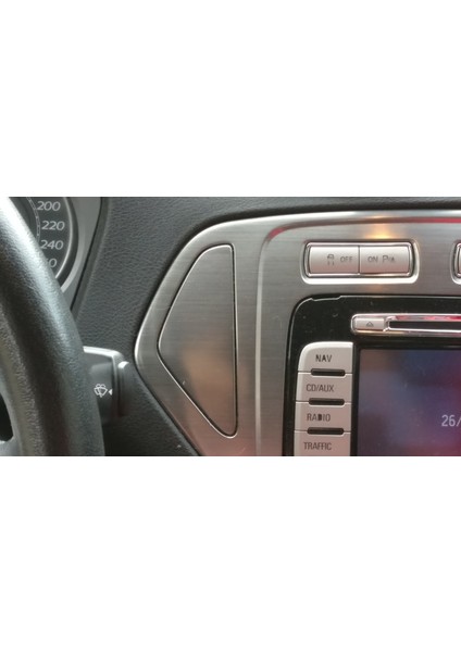 Oneplus 3t Için Ford Mondeo Mk4 Telefon Sahibi (Sadece Plastik Aparattır!!!) 3D modelleri