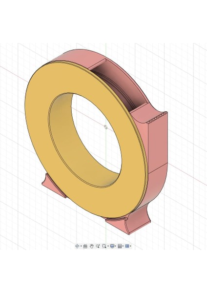 Kapton Bant Dağıtıcı (Sadece Plastik Aparattır!!!) 3D fiyatları