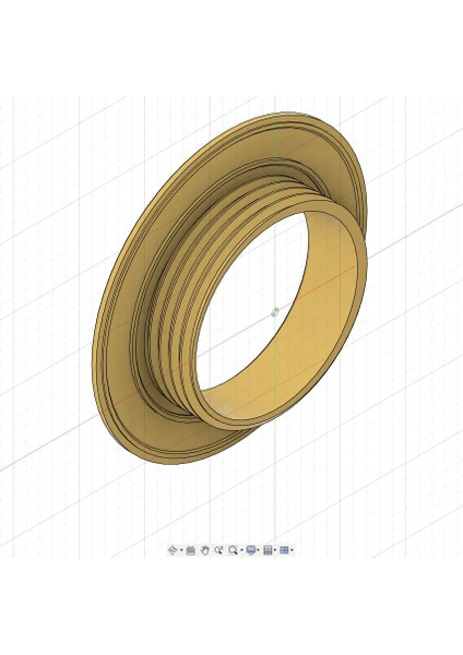 Kapton Bant Dağıtıcı (Sadece Plastik Aparattır!!!) 3D indirimleri