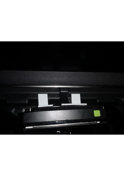 Çakal Tutucu (Sadece Plastik Aparattır!!!) 3D modelleri