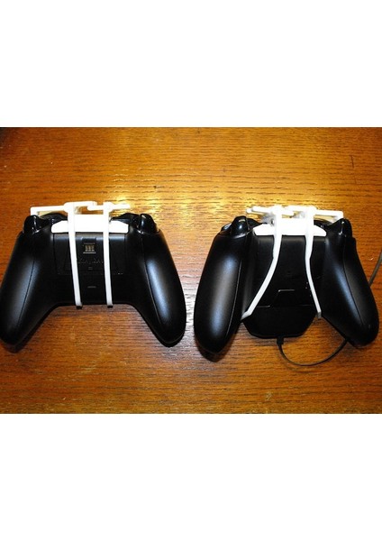 Xbox One Denetleyicisi Için Çapraz Tetikleme Modu (Sadece Plastik Aparattır!!!) 3D fiyatları