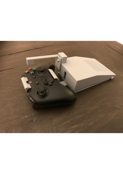 Xbox Oyun Kumandası Ayak Pedalı Anahtarı (Xbox Series x |s, Xbox One) (Sadece Plastik Aparattır!!!) 3D fiyatları