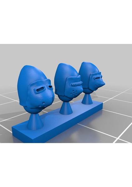 Özelleştirilebilir Şövalye Piyade Minyatürleri (Sadece Plastik Aparattır!!!) 3D fiyatları