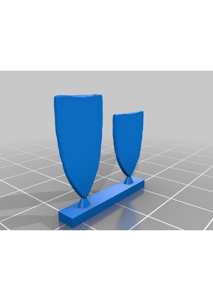 Özelleştirilebilir Şövalye Piyade Minyatürleri (Sadece Plastik Aparattır!!!) 3D indirimleri