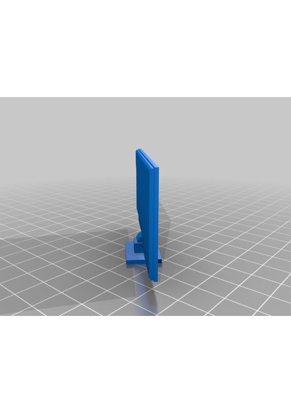 Köşe Tv Standı ile Düz Panel Tv (Sadece Plastik Aparattır!!!) 3D fırsatları