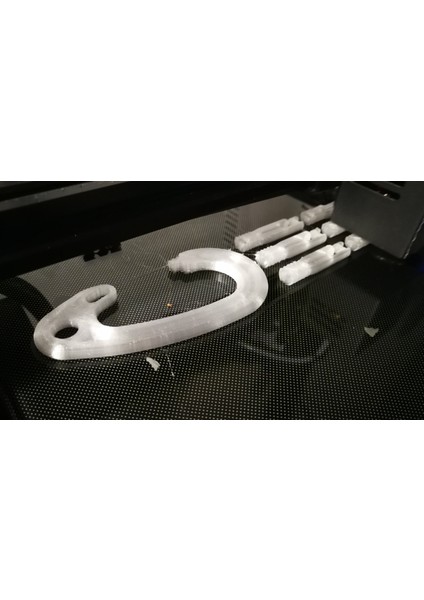 Gancho G.01 Litre (Sadece Plastik Aparattır!!!) 3D indirimleri