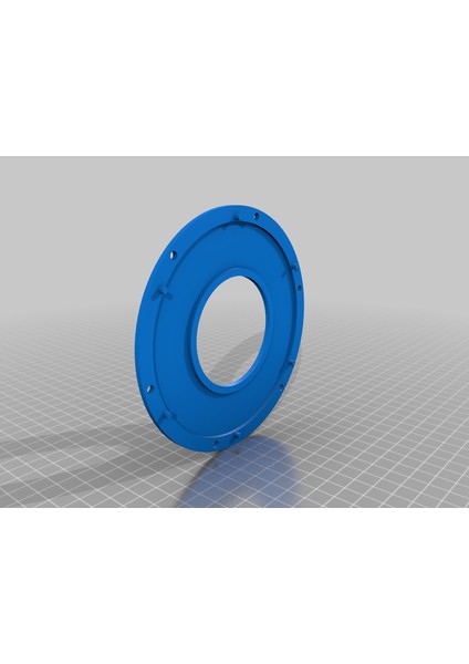 Elmaron 150MM Adaptörü ile Manuel Yaprak Lens Deklanşörü 60MM V1.0 (Sadece Plastik Aparattır!!!) 3D fırsatları
