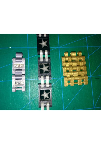 Eksik Bağlantı -Masal Bling (Sadece Plastik Aparattır!!!) 3D modelleri