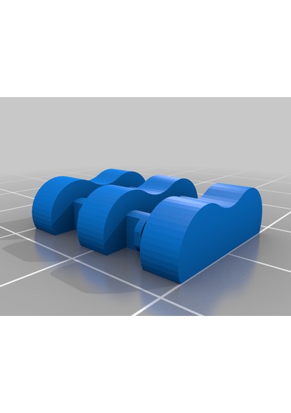 Eksik Bağlantı -Masal Bling (Sadece Plastik Aparattır!!!) 3D indirimleri