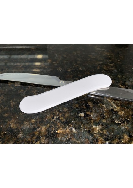 Spatula Yayılıyor (Sadece Plastik Aparattır!!!) 3D modelleri