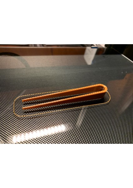 Kontakt Lensler Için Cımbız (Sadece Plastik Aparattır!!!) 3D modelleri